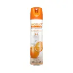 Angelic Fresh Air Freshener Sparkling Orange 300 ml