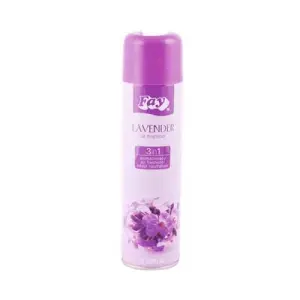 Fay Air Freshener Lavender 3 in 1 300 ml