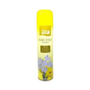 Fay Air Freshener Narcissus 3 in1 300 ml