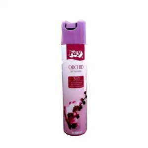 Fay Air Freshener Orchid 3 In 1 300 ml