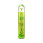 Godrej Aer Room Air Freshener Spray Fresh Lush Green 300 ml