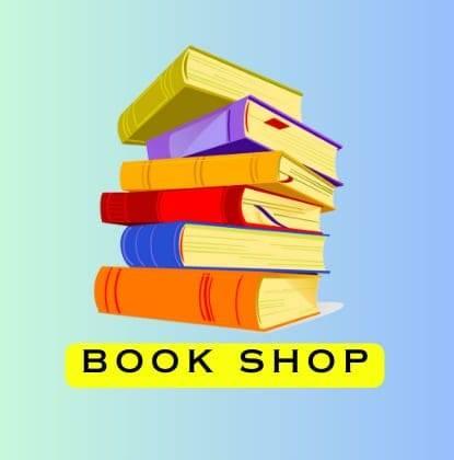 Book Shop