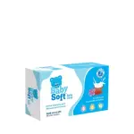 Baby Soft Baby Soap 75 gm