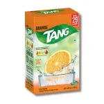 Tang Powder Drink Orange 500gm (BIB)
