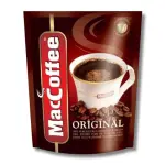 MacCoffee Original 95gm (Pouch)