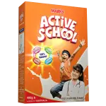 Marks Active School 400gm (BIB)