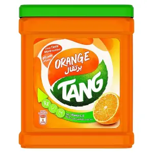 Tang Powder Drink Orange 2kg Bahrain (Jar)
