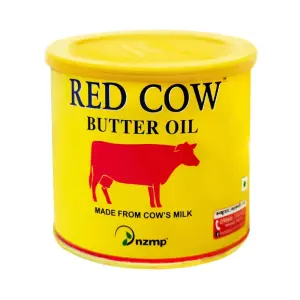 Red Cow Butter Oil 400gm
