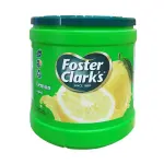 Foster Clarks Lemon Drink 2kg MT