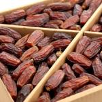 Mabroom Large Dates (Arabia) 1kg (2025 New)