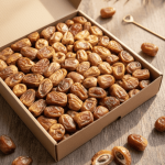 সৌদি আরবের সেরা সুক্কারি মুফাত্তাল (Sukkari Mufattal) – ১০০% ন্যাচারাল ও ফ্রেশ।