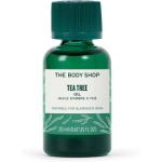 The Body Shop Tea Tree Oil - 20ml