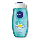 Nivea Frangipani & Oil Shower Gel 250ml