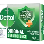 Dettol Soap Original 125(±)25gm