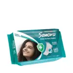 C2 Senora Sanitary Napkin Regular Flow (Panty) 10 pcs