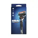 Gillette Proglide Men's Grooming Razor With Flexible Technology