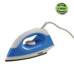 ViGO Electric Iron 1150W Overheat Protection VIG-DEI-007 Blue