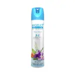 Angelic Fresh Air Freshener Misty Wood 300 ml