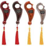 LED Digital Counter Portable Finger Tasbeeh - 1 Pcs