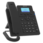 IP Phone DINSTAR C60U-W